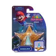 Rosalina 1.5 inch Mini Star Figure Super Mari...