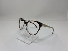 DRAPER JAMES DJ7018 215 TORTOISE 56/16 135 Women s Tortoise Sunglass Frames