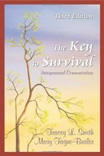 The Key to Survival: Interpersonal ..., Tague-Busler, M