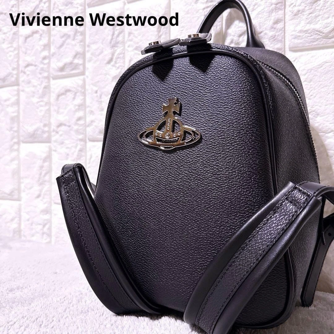 Vivienne Westwood Backpack Bags & Handbags for Women for sale | eBay