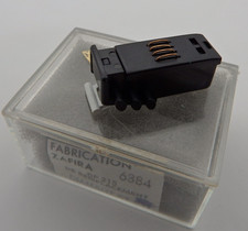 Tonabnehmer System für Philips GP 215 / GP 214 mit Diamant Nadel - NOS Zafira