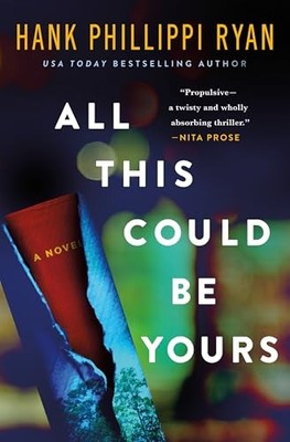 All This Could Be Yours - GOOD