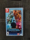 Minecraft Legends Deluxe Edition - Nintendo Switch