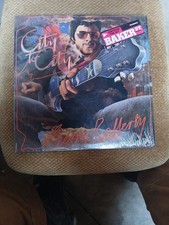 GERRY RAFFERTY ‎City To City 1978 1st US LP NM SIS w/ song hype  Stealers Wheel