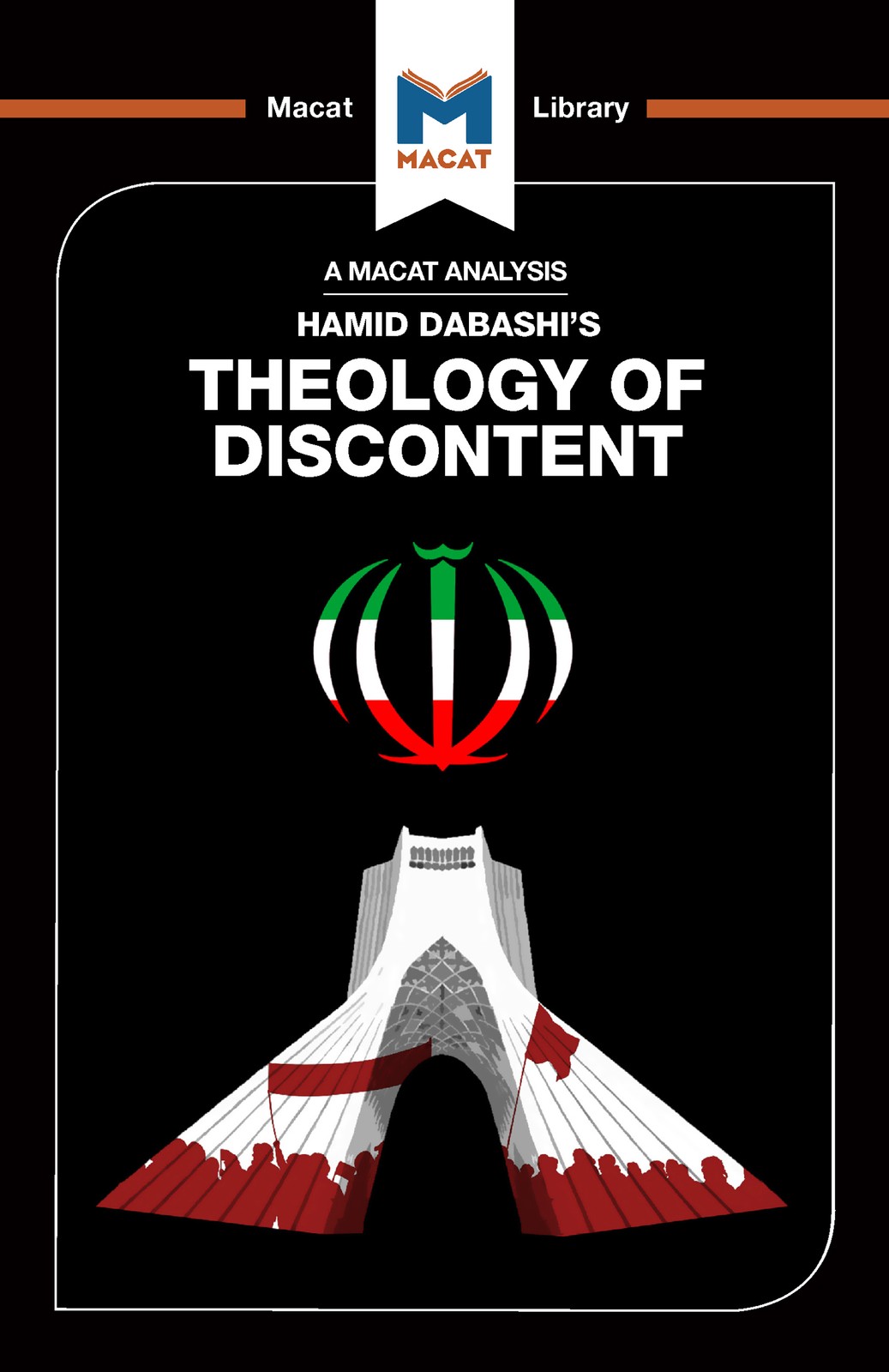 Analysis of Hamid Dabashi's Theology of Discontent