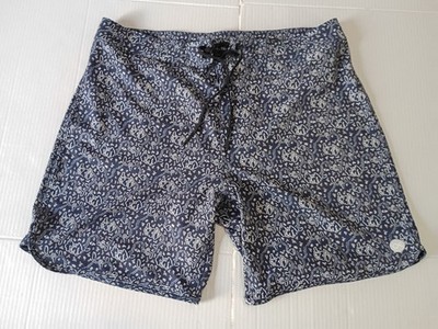 outerknown mens shorts size 35
