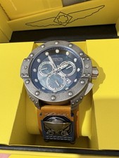 Invincible In Detail Since 1837 44823 Herren Armbanduhr