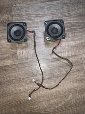 2x Bose Wave Music System AWRCC1 AWRCC2 Speaker Drivers 273488001