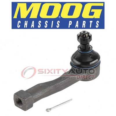 MOOG ES3618 Steering Tie Rod End for TO63033 TA2114 MES3618 JTE7687 ES4095 xi