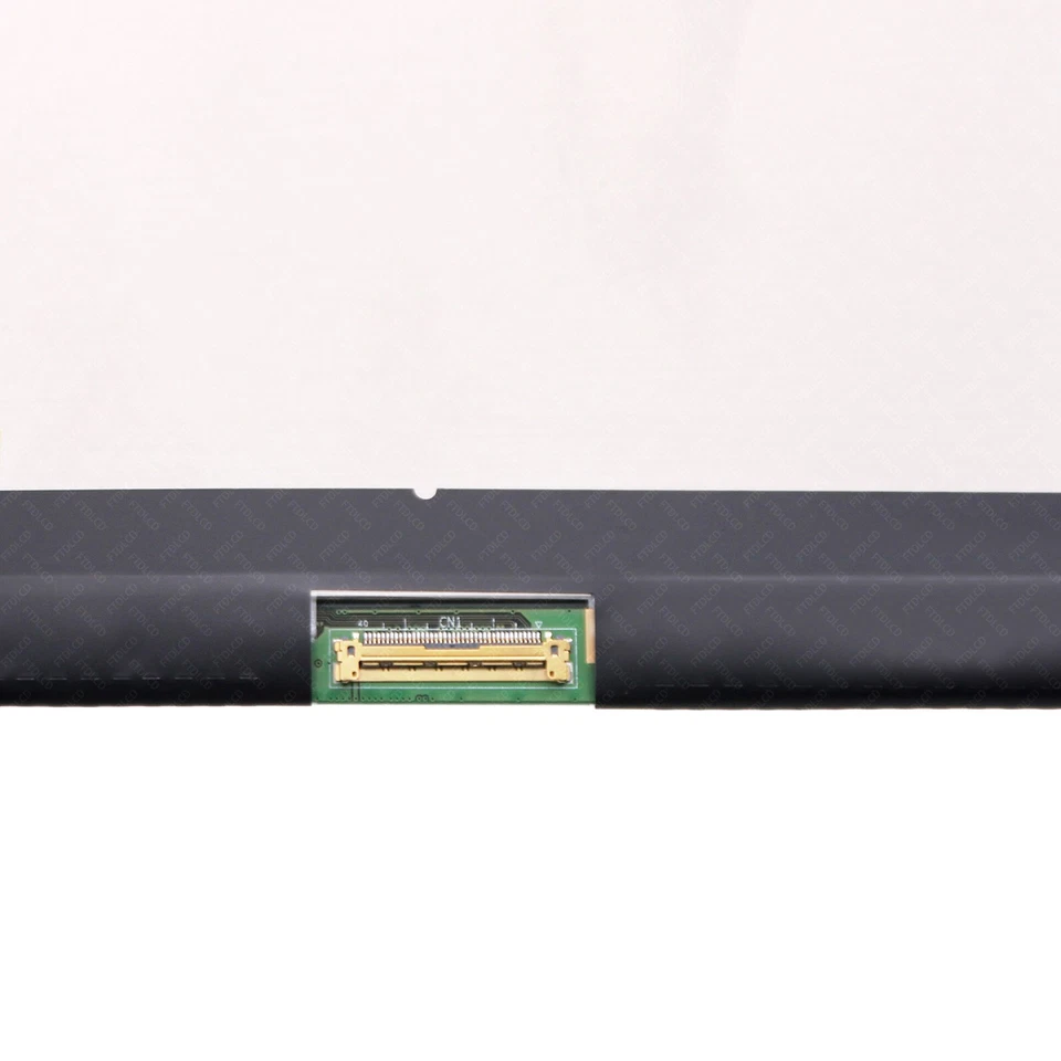 15.6" FHD LED LCD On-Cell Touch Screen Display for Lenovo IdeaPad 3 15ITL6 82H8 - Image 3 of 3