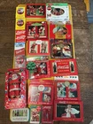 20 Sealed Vintage Coca-Cola Playing Cards Lot Coke