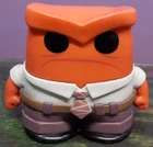 Funko Pop Vinyl Pixar Anger 136 Figure
