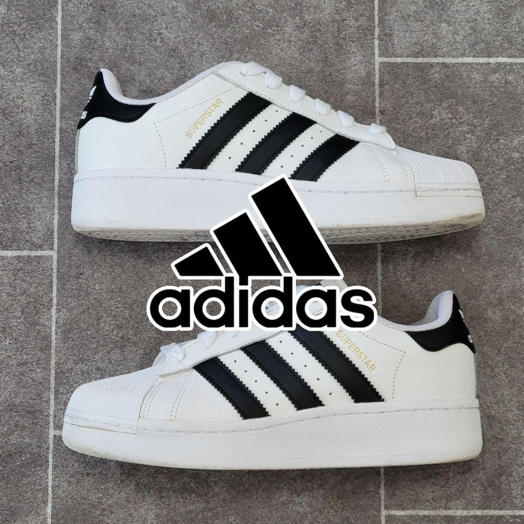 SAOLA Sneakers Donna 7.0US Superstar Suola Spessa Alta Super Lusso 165.000 Edizione Limitata