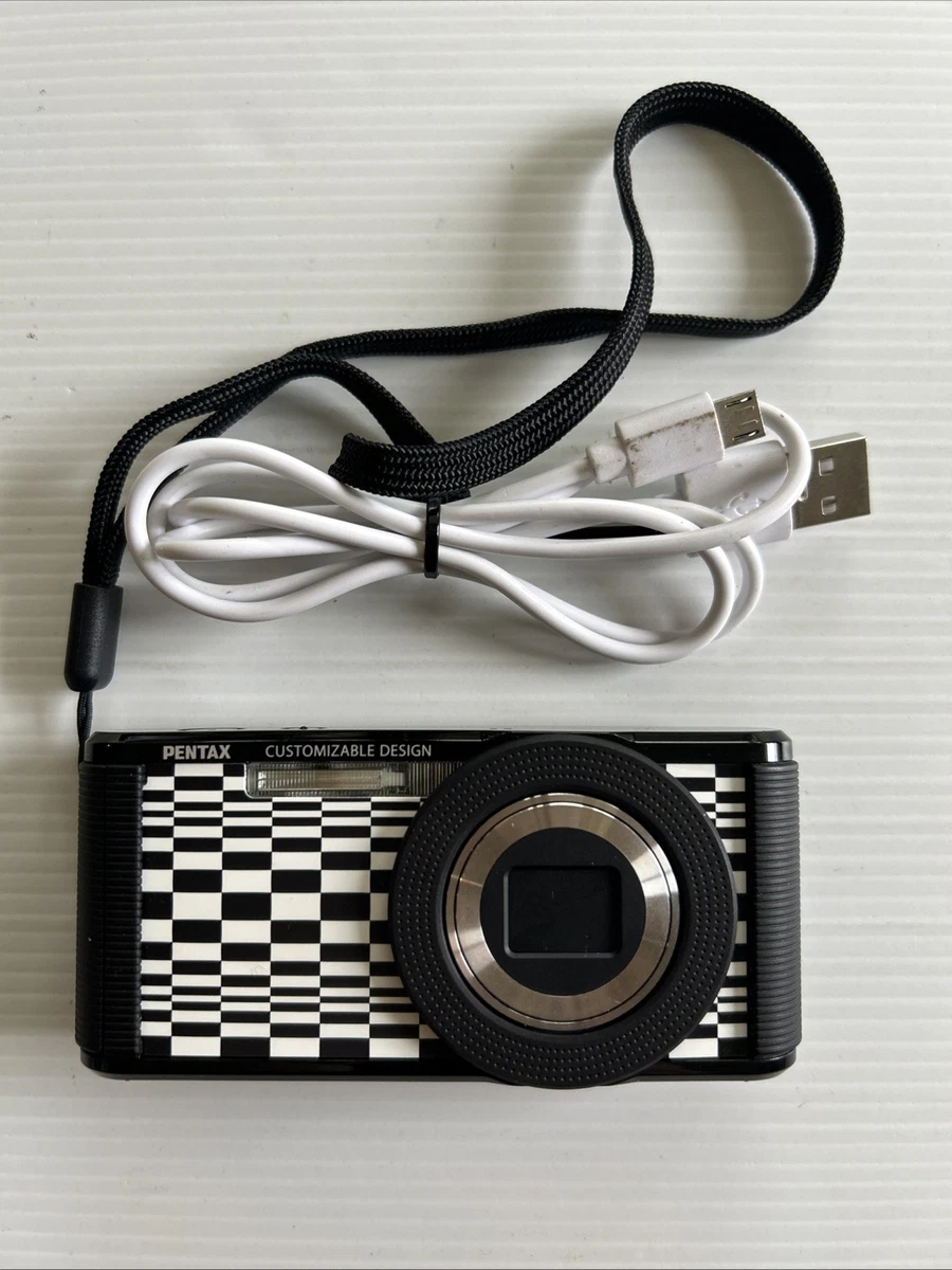 PENTAX Optio X 14-16.9MP Digital Cameras for Sale | Shop New