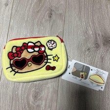 Sanrio Hello Kitty Multi Tissue Pouch Case