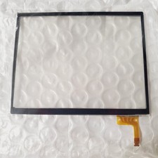 NDSL  Digitizer Touch Screen Repair Replacement -GLASS - Nintendo NDSL -USA