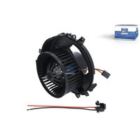 InnenraumgebläSe 12 V Dt Spare Parts Aftermarket-Expertise Passend FüR U.A. Man