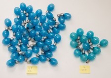 135 Vintage Flash Bulbs Lot 25 A, 25B, 5A, 5B Flashbulbs