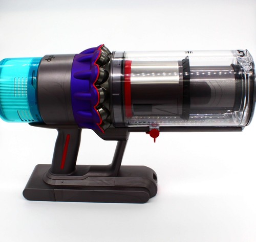 Dyson GEN5 Detect PURPLE (SV23) - Body,Bin,Filter,Battery NEW VERSION BEST PRICE - Picture 2 of 10