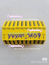 1Pcs USED FOR TURCK IME-AI-11EX-HI/L Safety Barrier #5197 LY