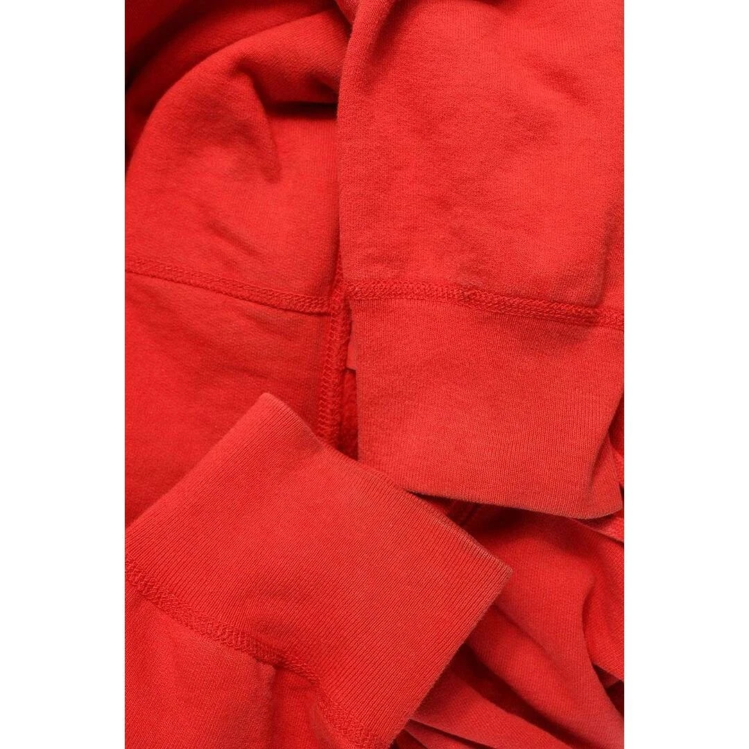 Supreme 19AW Bandana Box Logo Felpa con Cappuccio Pullover Felpa con Cappuccio Uomo L Usat