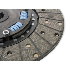 Hays Clutch Kit 91-1003 Performance Diaphragm 10.5 26-spline 1.125 For Gm