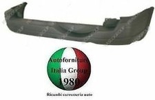 Pare-choc arrière Honda CRV