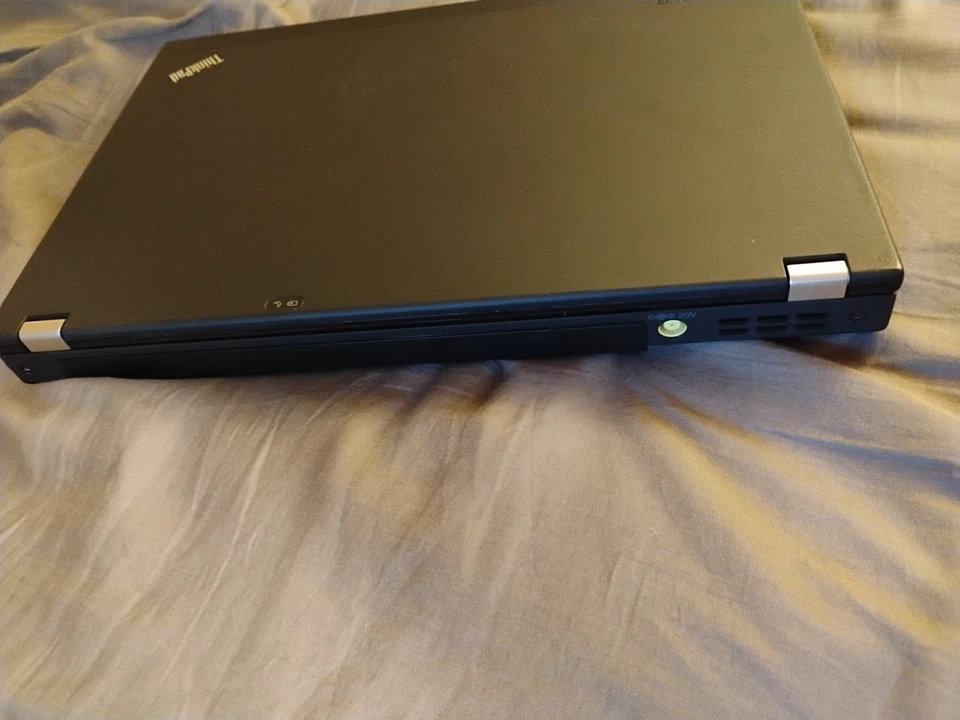 Lenovo ThinkPad X230 · i5-3320M · 16GB · 500GB, foto 4 di 5