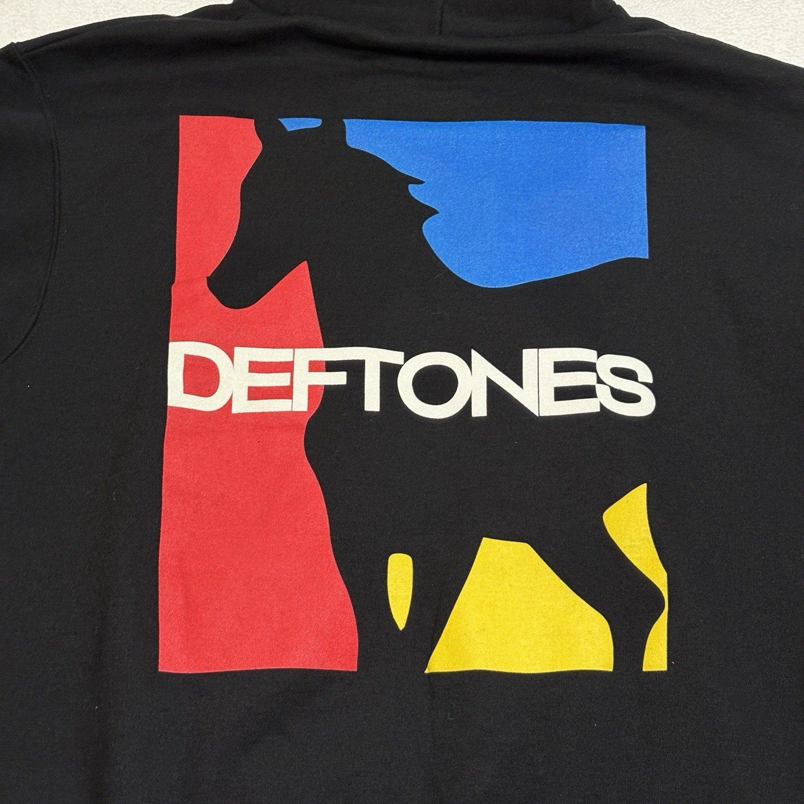 Deftones スウェット M Deftones スウェット M Deftones スウェット M