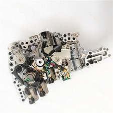 Corpo Valvola Trasmissione Auto Per Nissan Altima Sentra JF017E RE0F10E JF016E