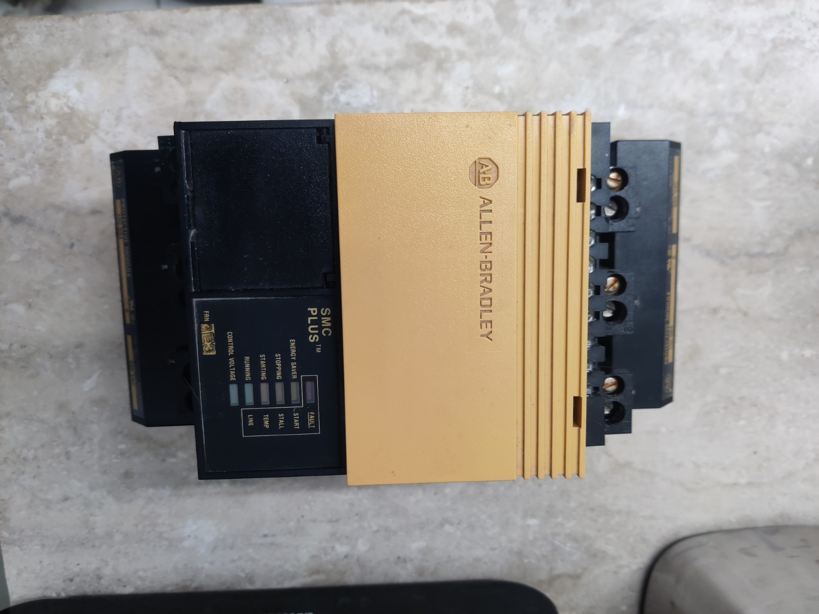 Allen Bradley SMC Plus 150-A24NBDE