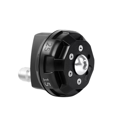 #ad New Adjustable Pressure Washer Spray Nozzle 6 in 1 Quick Change over 1 4#x27;#x27; $14.91