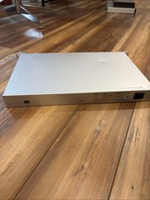 Ubiquiti US-24-250W UniFi 24-Port Managed Gigabit PoE Ethernet Network Switch