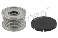 Topran Generatorfreilauf 502 037 FüR BMW X1 3Er E90 1Er E87 Touring E91 E46 E81