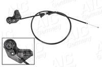 Motorhaubenzug AIC 76317 FüR BMW 3Er E46 Touring Compact 316 318 320 323 325 328