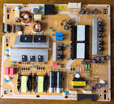 Samsung QN85Q7FAAF Power Supply Board BN4401363B
