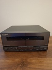 Pioneer Tape / Cassette Deck, CT-P710WR, Vintage Hi-fi Separates, Circa 1991