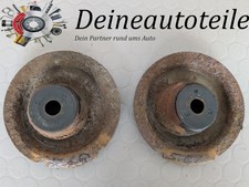 Renault Twingo 1 C06 Federteller Stoßdämpfer Feder Vorne Vorderachse 7700834940