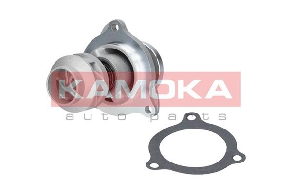 Kamoka Wasserpumpe MotorküHlung T0135 FüR Ford KA Street RL2 Fiesta 5 Van-image