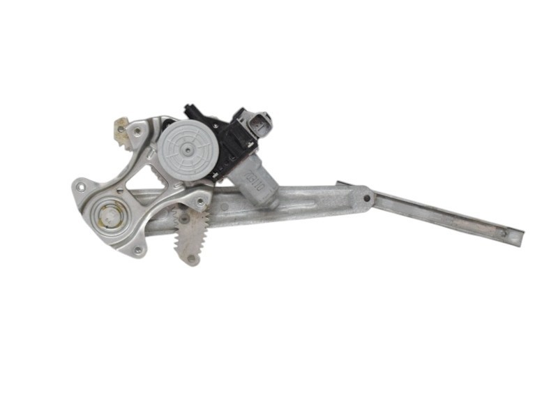 MECCANISMO ALZAVETRO POST. SX PER NISSAN Juke Serie F15 82730CV01C (14>18)