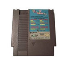 Palamedes (Nintendo Entertainment System, 1990) Tested & Working