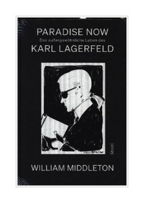 Paradise Now von William Middleton