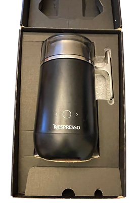 Nespresso Barista Recipe Maker Milk Frother - Excellent - In