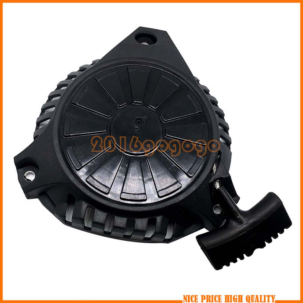 Seilzugstarter Für Fuxtec & Scheppach Rasenmäher - Einfacher Einbau