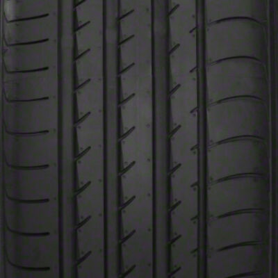 1 New Yokohama Advan Sport V105 - 285/35zr22 Tires 2853522 285 35