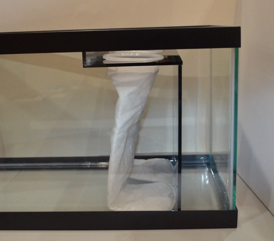 REFUGIUM KIT — 55 галлонов аквариума (скиммер белка /отстойник) - Изображение 4 из 4