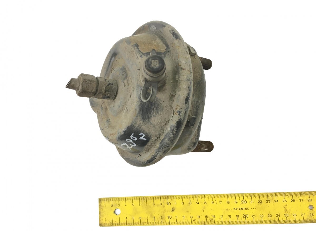 1706828 Brake Chamber Type 20, Front axle RH=RH DAF BS3819 | eBay