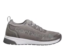 NIB Carhartt Force SD Nano Composite Toe Work Shoe Size 15 EE Gray