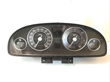 Compteur Lancia THESIS
