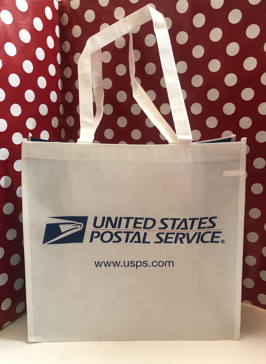 Rare New USPS United States Post Office Mail Plastic Tote Rare New USPS United States Post Office Mail Plastic Tote